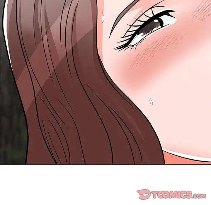 漫画《儿子的乐园》第4话第147张图