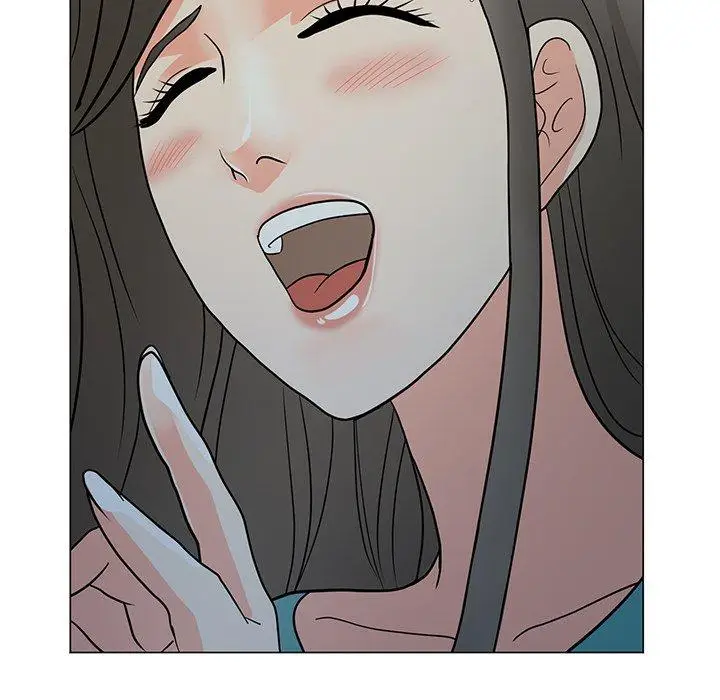 漫画《儿子的乐园》第4话第36张图