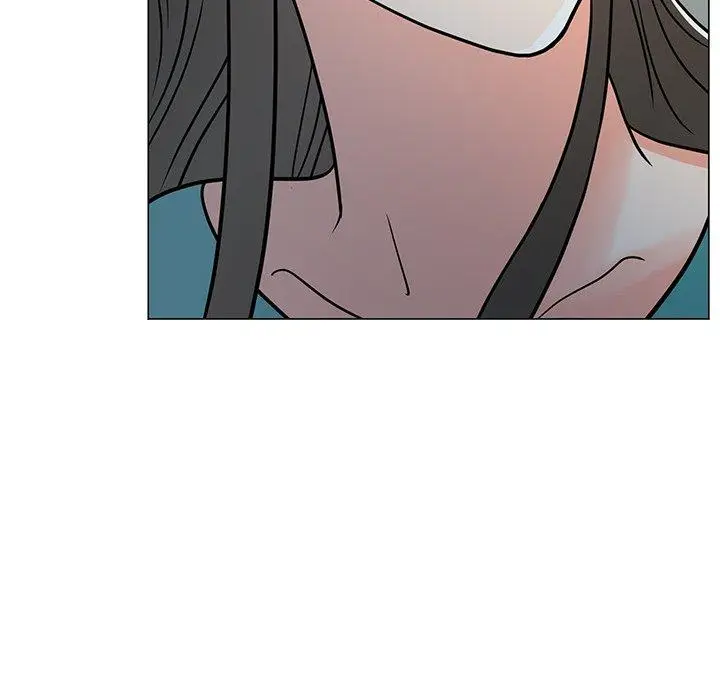 漫画《儿子的乐园》第4话第44张图