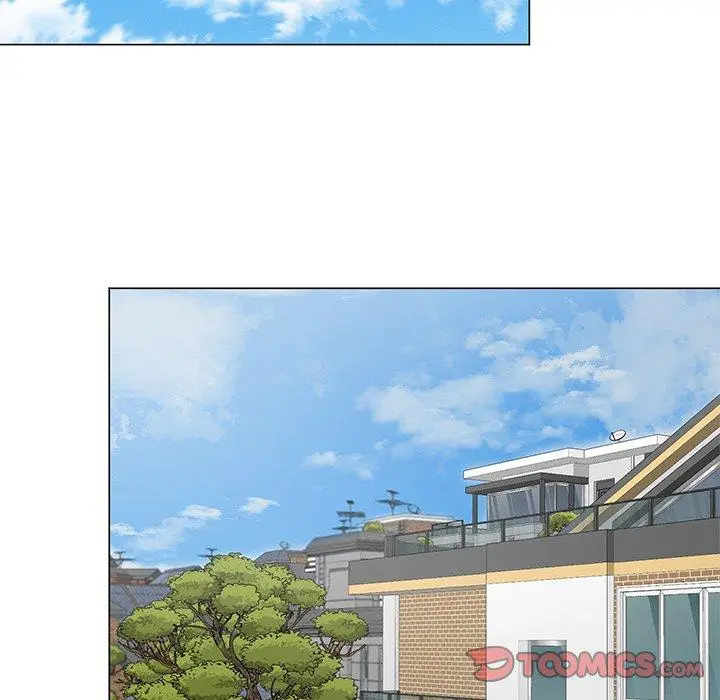 漫画《儿子的乐园》第4话第48张图