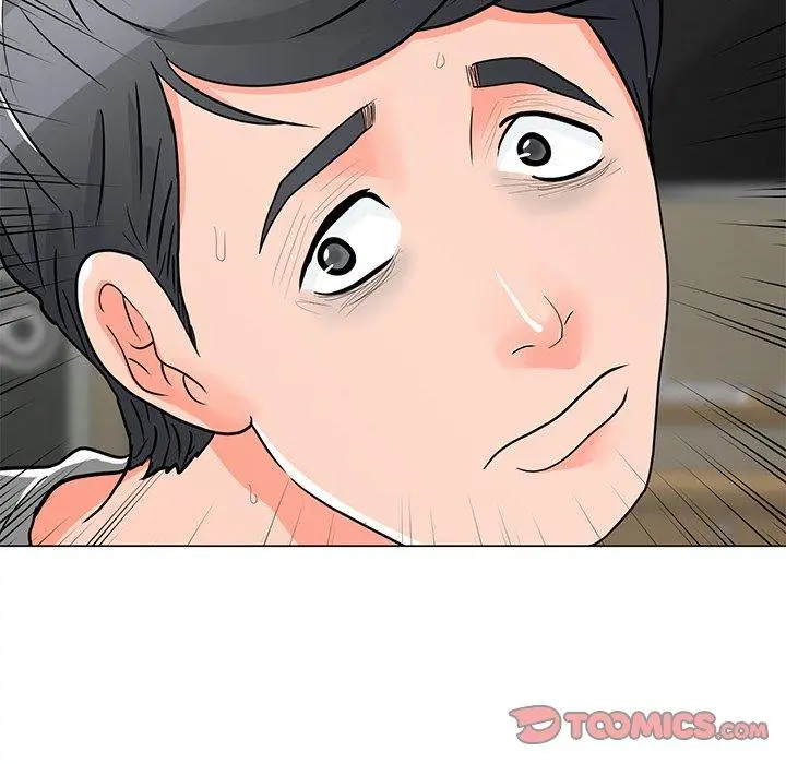 漫画《儿子的乐园》第4话第57张图