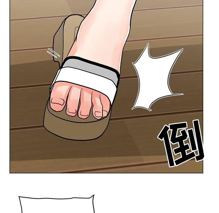 漫画《儿子的乐园》第4话第64张图