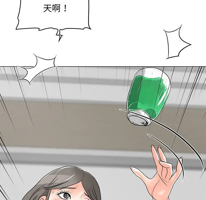 漫画《儿子的乐园》第4话第65张图