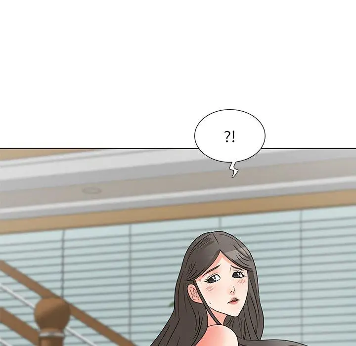漫画《儿子的乐园》第4话第85张图