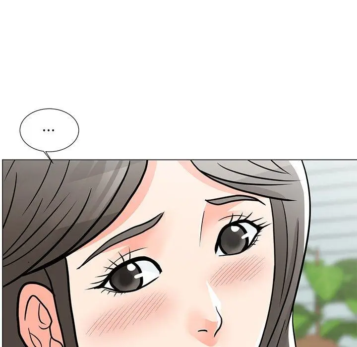 漫画《儿子的乐园》第4话第87张图