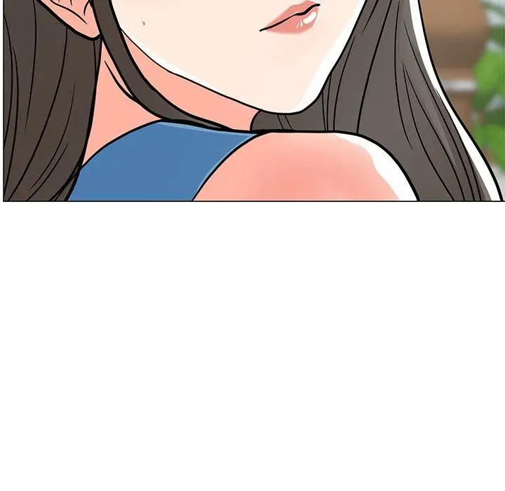 漫画《儿子的乐园》第4话第88张图
