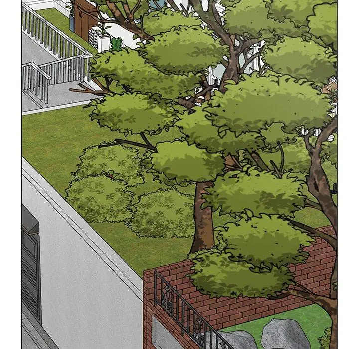 漫画《儿子的乐园》第4话第90张图