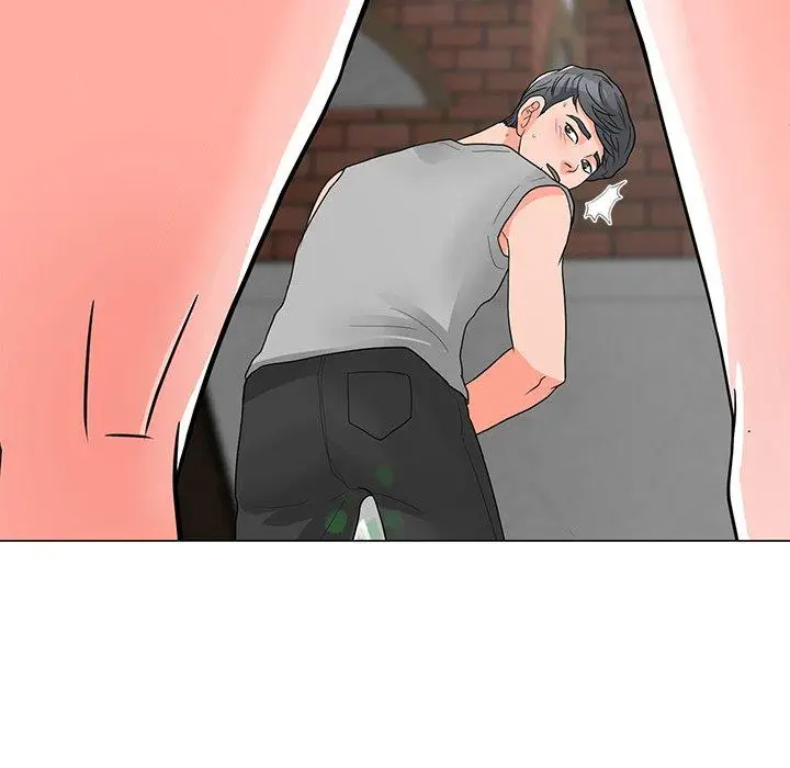 漫画《儿子的乐园》第4话第97张图