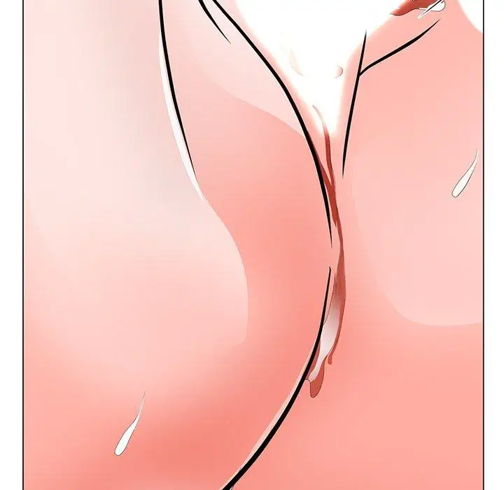 漫画《儿子的乐园》第5话第11张图