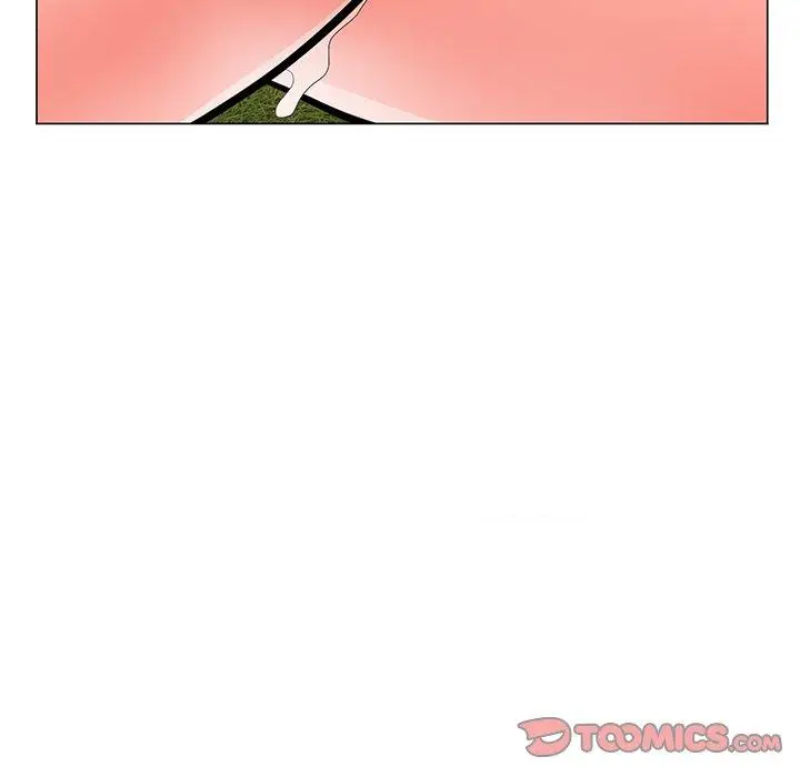 漫画《儿子的乐园》第5话第12张图