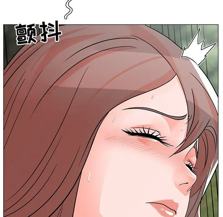 漫画《儿子的乐园》第5话第22张图