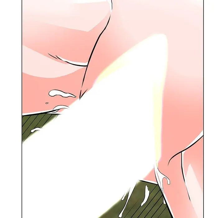 漫画《儿子的乐园》第5话第29张图