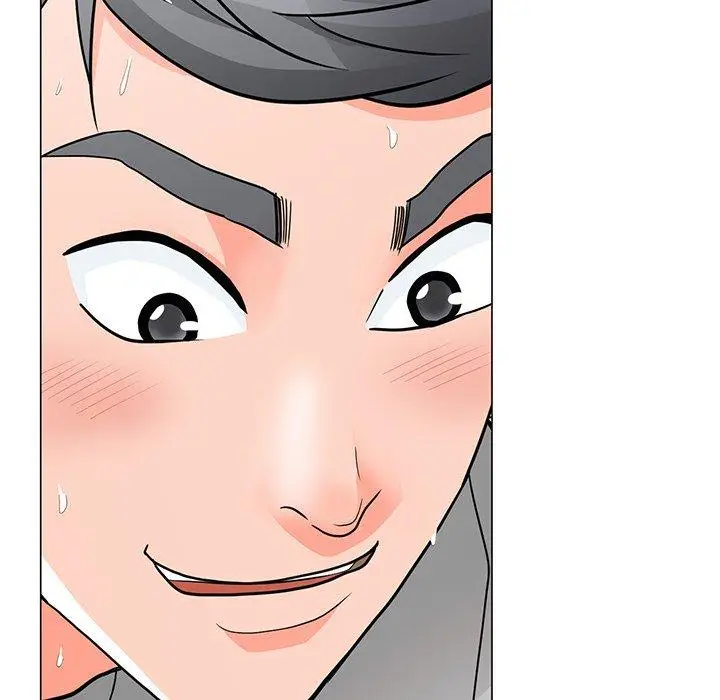 漫画《儿子的乐园》第5话第40张图