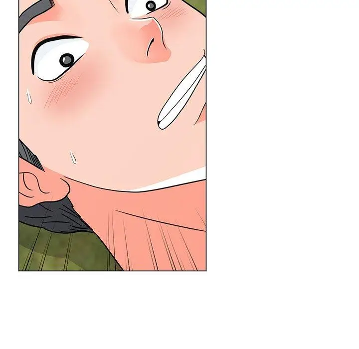 漫画《儿子的乐园》第5话第70张图