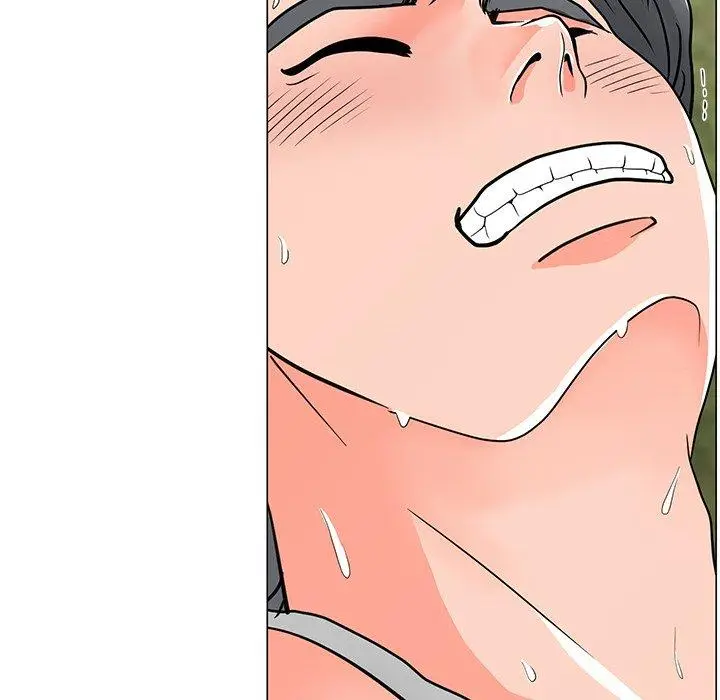 漫画《儿子的乐园》第5话第83张图