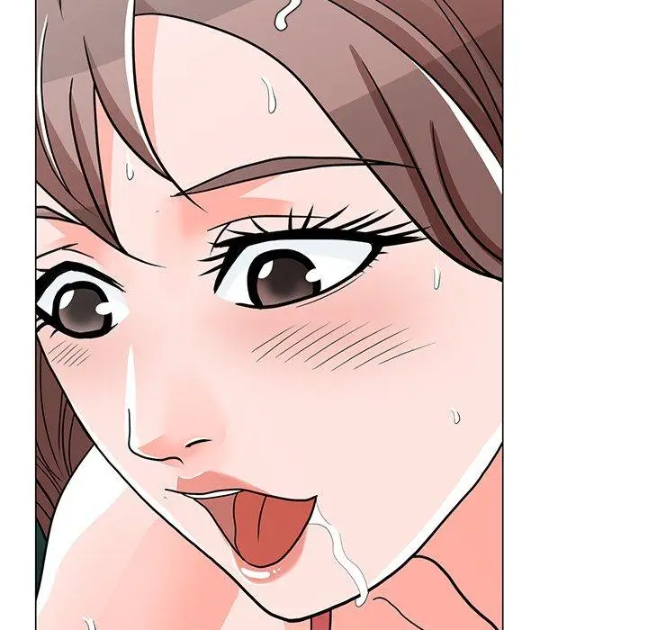 漫画《儿子的乐园》第5话第85张图