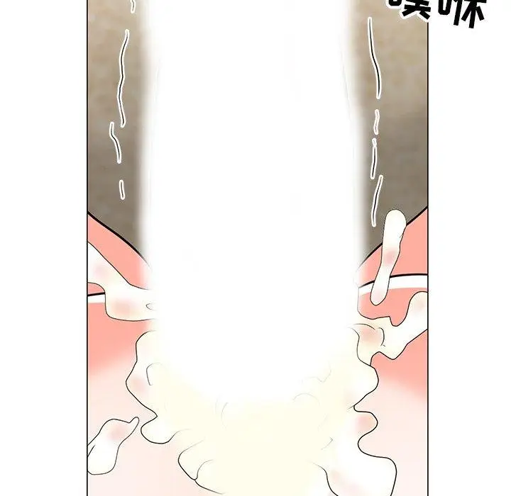 漫画《儿子的乐园》第6话第107张图