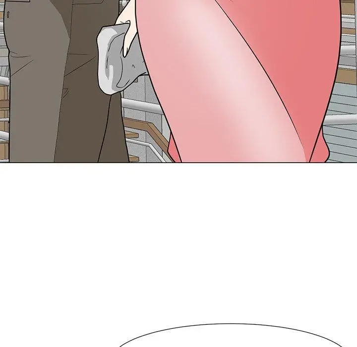 漫画《儿子的乐园》第6话第127张图