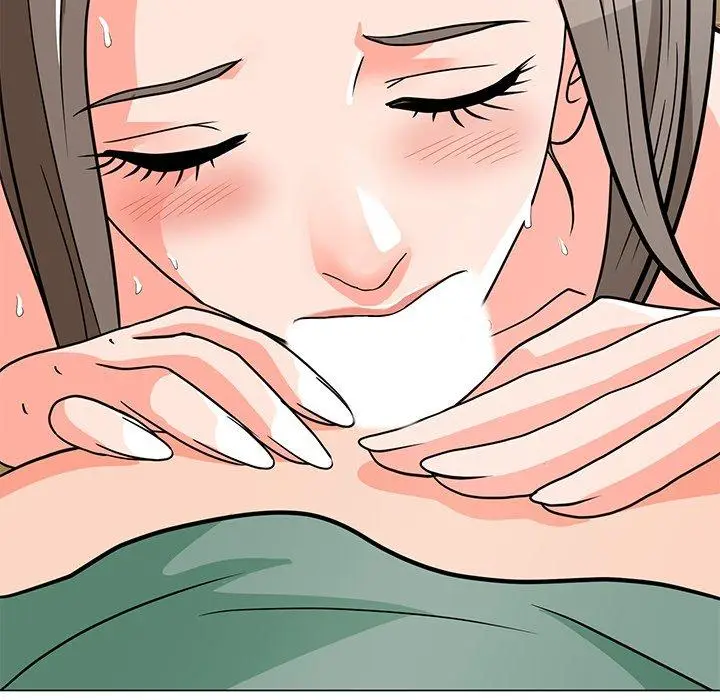 漫画《儿子的乐园》第6话第45张图
