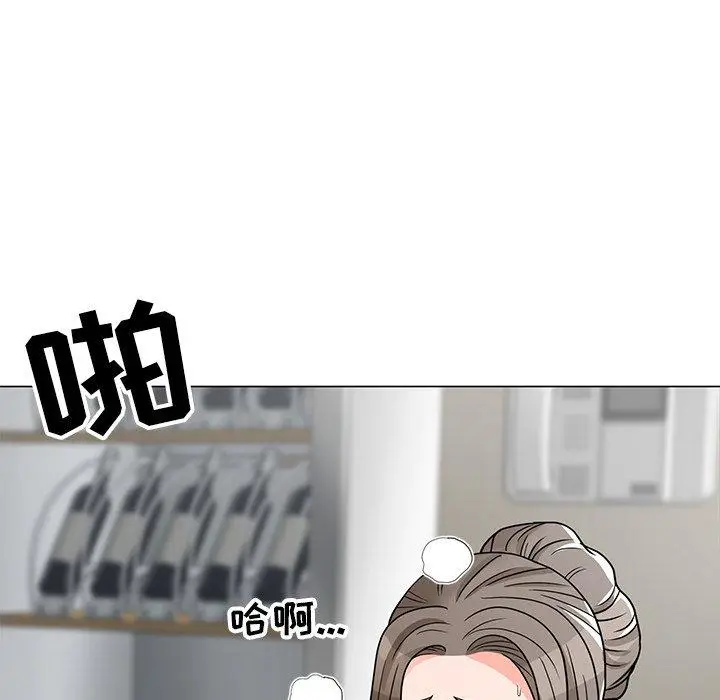 漫画《儿子的乐园》第6话第88张图