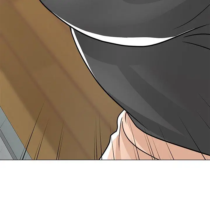 漫画《儿子的乐园》第6话第9张图