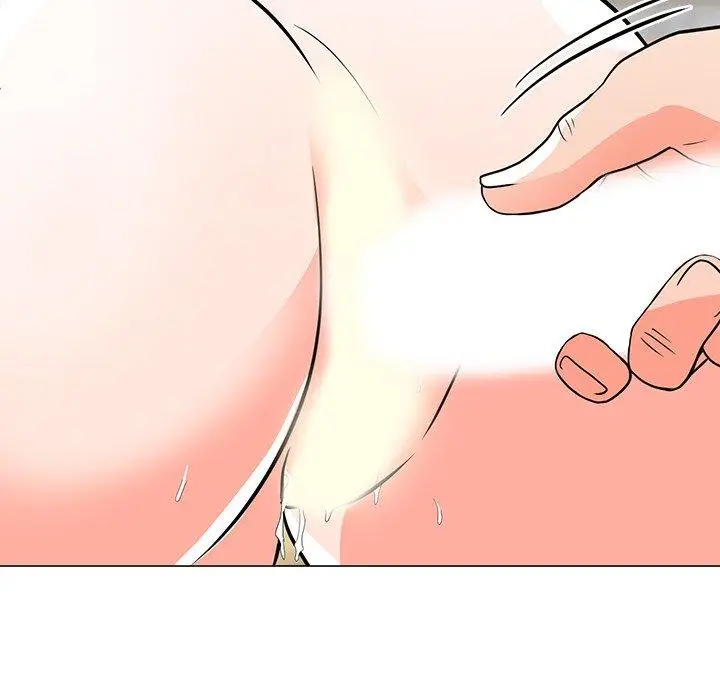 漫画《儿子的乐园》第6话第98张图