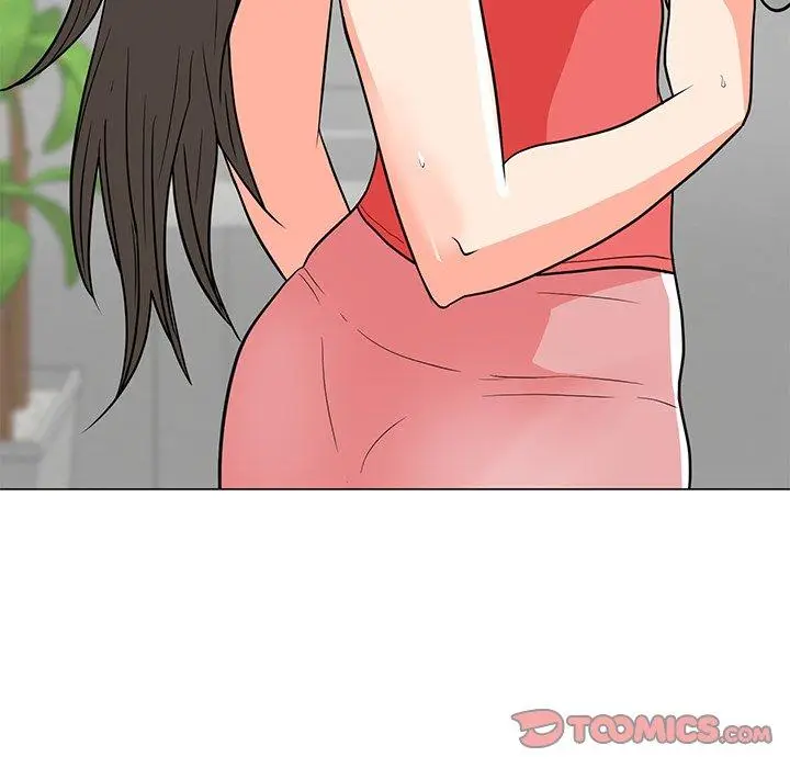 漫画《儿子的乐园》第7话第10张图
