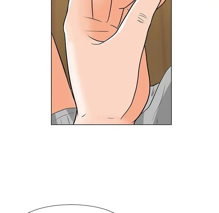漫画《儿子的乐园》第7话第100张图