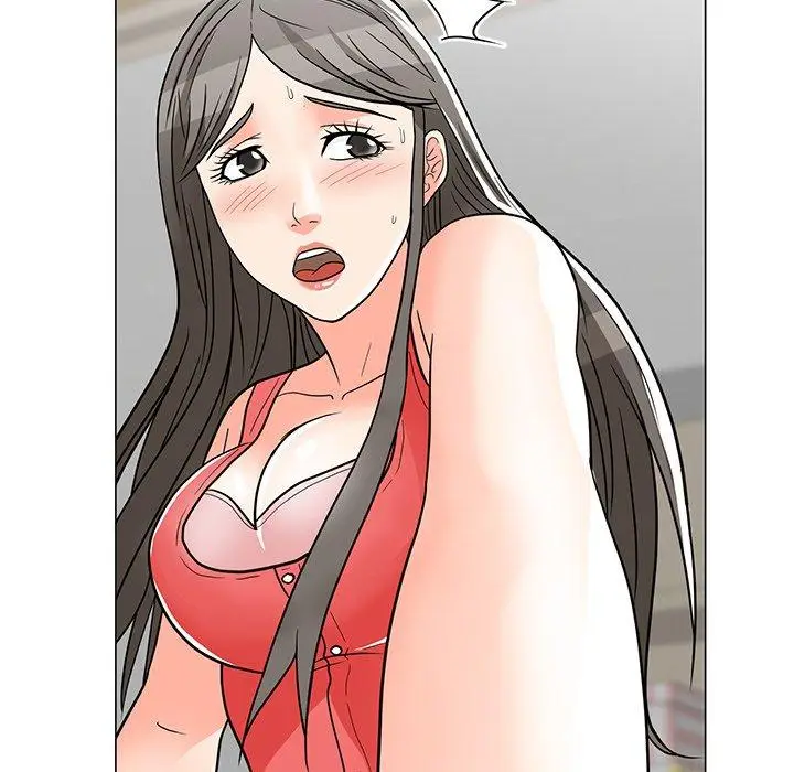 漫画《儿子的乐园》第7话第39张图