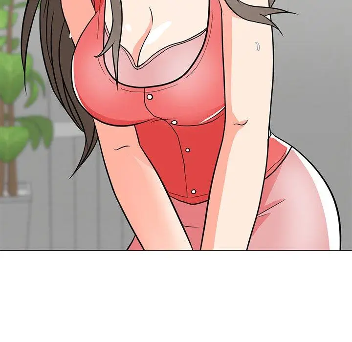漫画《儿子的乐园》第7话第5张图