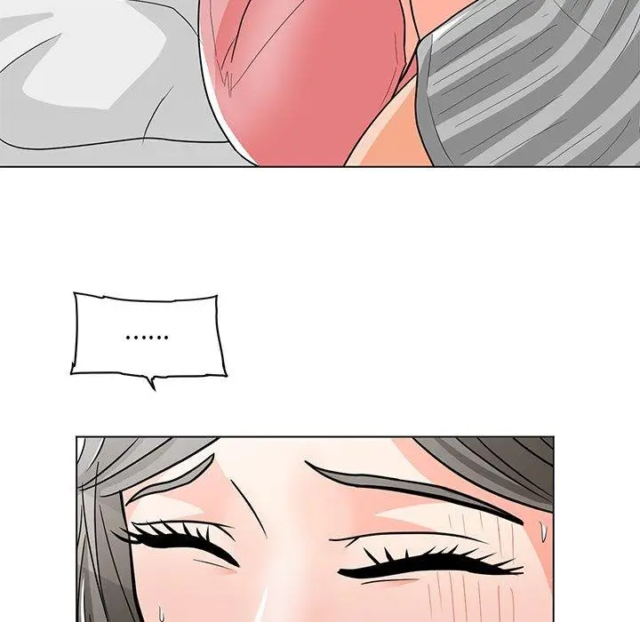 漫画《儿子的乐园》第7话第56张图