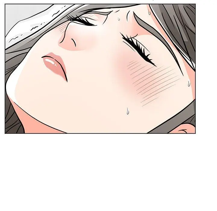 漫画《儿子的乐园》第7话第65张图