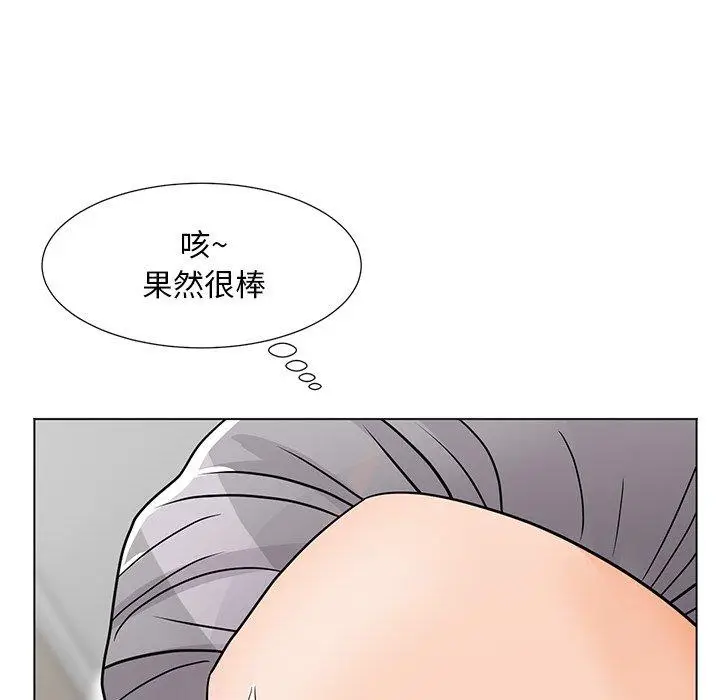 漫画《儿子的乐园》第7话第76张图