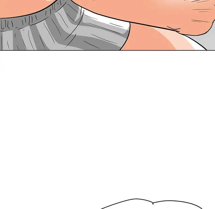 漫画《儿子的乐园》第7话第88张图