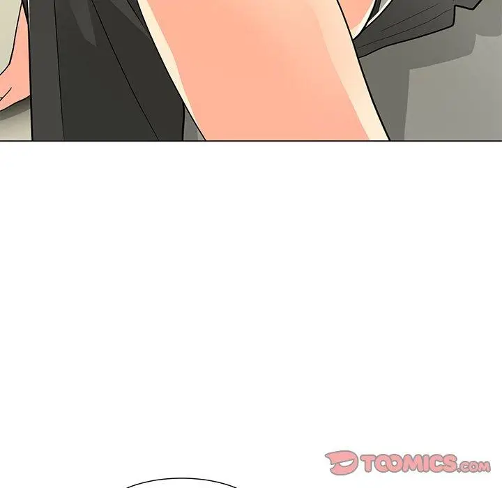 漫画《儿子的乐园》第8话第10张图