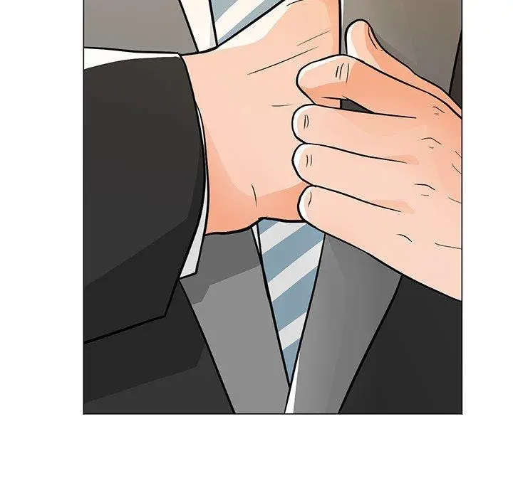 漫画《儿子的乐园》第8话第45张图