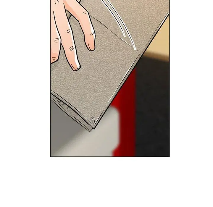 漫画《儿子的乐园》第8话第47张图