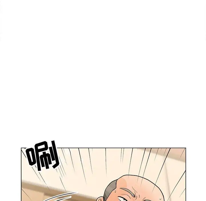 漫画《儿子的乐园》第8话第57张图