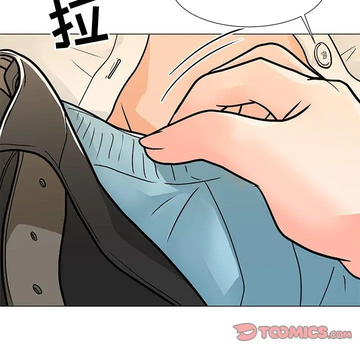 漫画《儿子的乐园》第8话第78张图