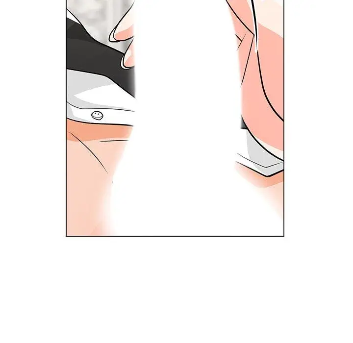 漫画《儿子的乐园》第8话第80张图