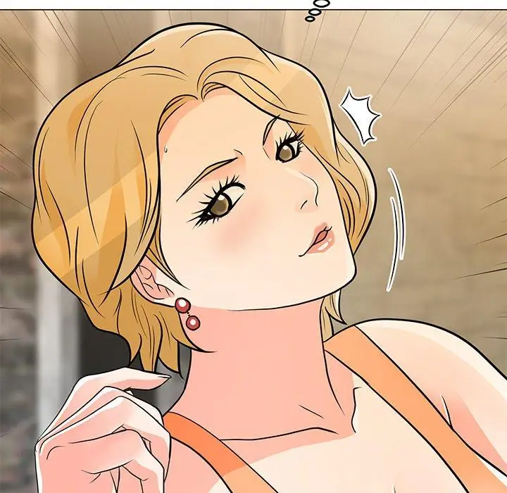 漫画《儿子的乐园》第9话第10张图