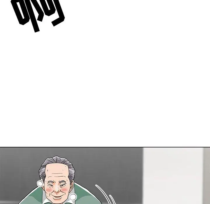 漫画《儿子的乐园》第9话第100张图