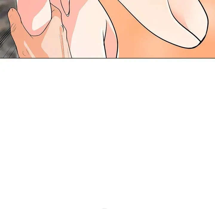 漫画《儿子的乐园》第9话第11张图