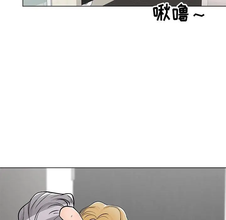 漫画《儿子的乐园》第9话第18张图