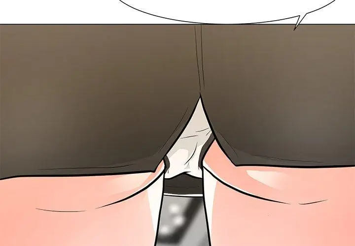 漫画《儿子的乐园》第9话第2张图
