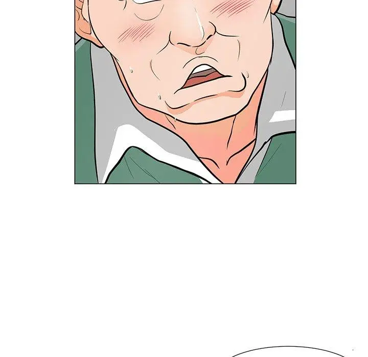 漫画《儿子的乐园》第9话第32张图