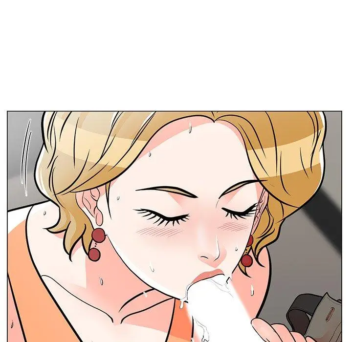 漫画《儿子的乐园》第9话第37张图
