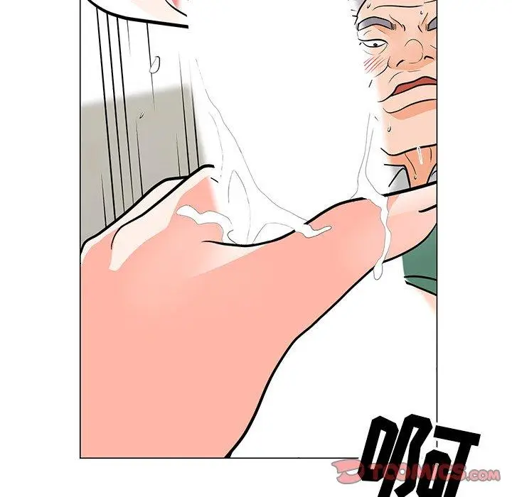 漫画《儿子的乐园》第9话第39张图