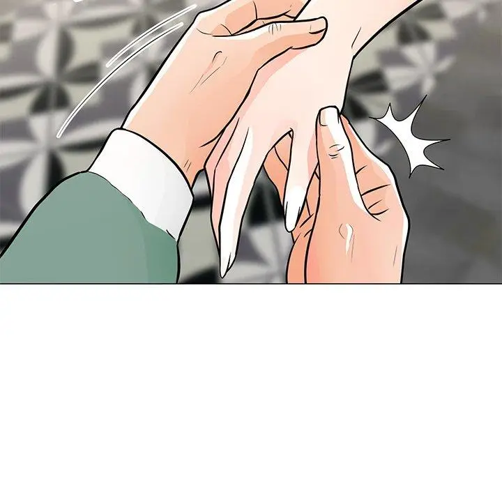 漫画《儿子的乐园》第9话第5张图