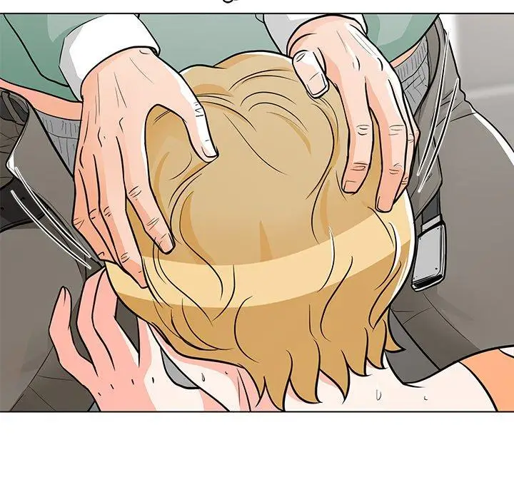 漫画《儿子的乐园》第9话第53张图